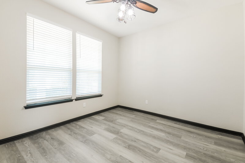2,320/Mo, 9136 Benevolent Ct Aubrey, TX 76227 Bedroom View 2