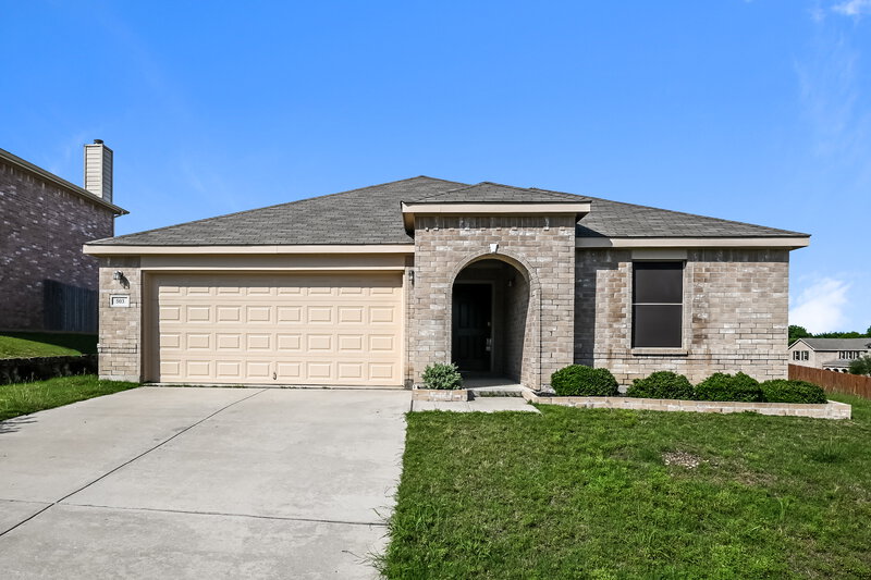 2,585/Mo, 503 Tunnel St Cedar Hill, TX 75104 External View
