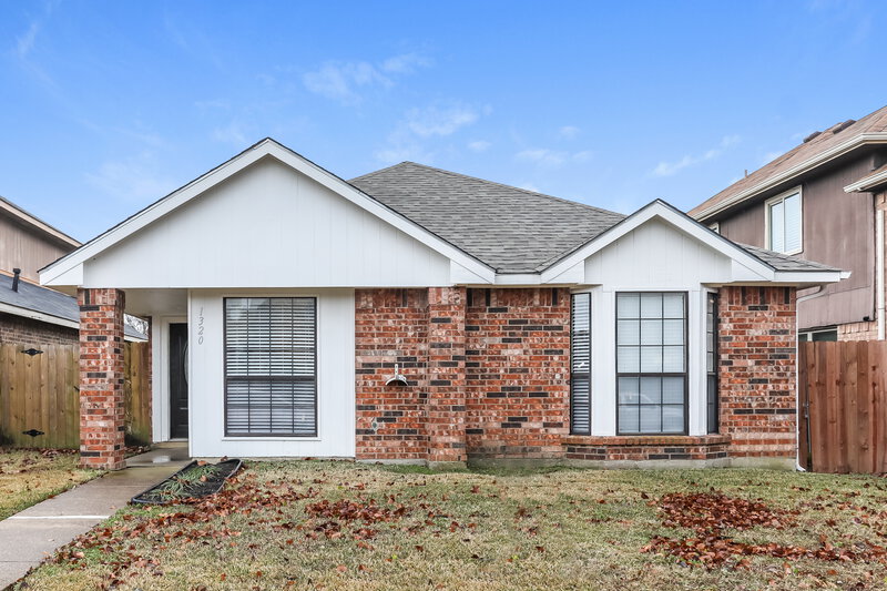 2,740/Mo, 1320 Wheatfield Dr Mesquite, TX 75149 External View