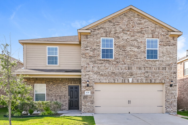 2,545/Mo, 9220 Bald Cypress St Forney, TX 75126 External View