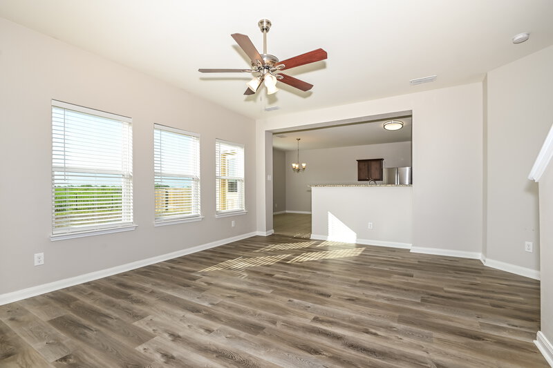 2,545/Mo, 9220 Bald Cypress St Forney, TX 75126 Misc View 2