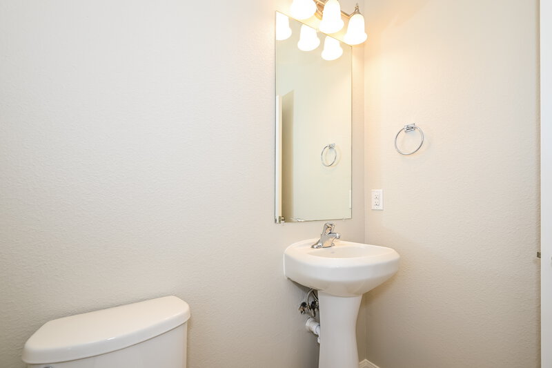 2,545/Mo, 9220 Bald Cypress St Forney, TX 75126 Misc View 12