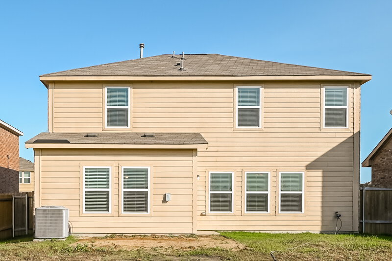 2,545/Mo, 9220 Bald Cypress St Forney, TX 75126 Misc View 13