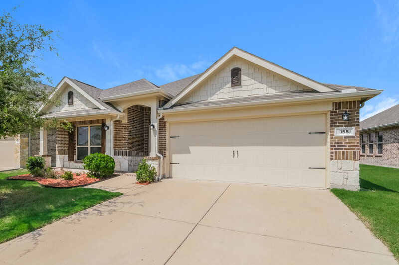 2,420/Mo, 155 Baldwin Dr Fate, TX 75189 External View