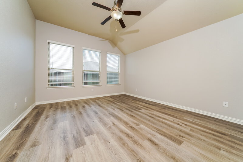 2,420/Mo, 155 Baldwin Dr Fate, TX 75189 Main Bedroom View