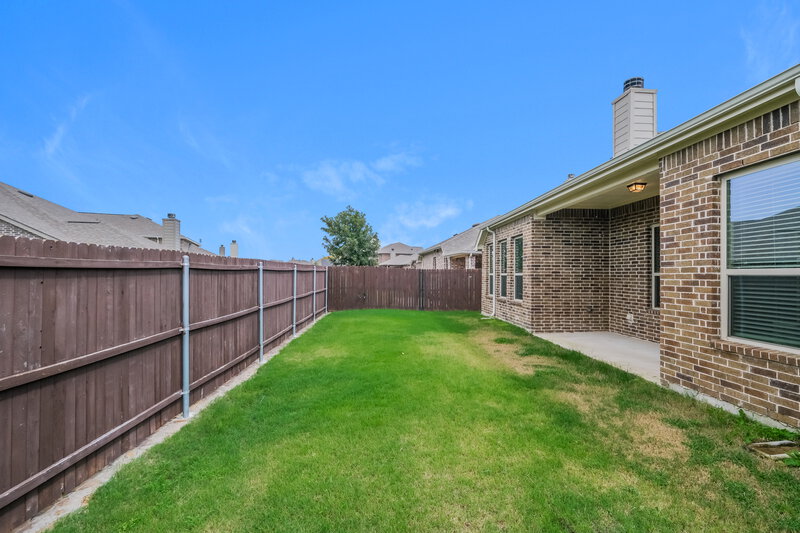 2,420/Mo, 155 Baldwin Dr Fate, TX 75189 Exterior View