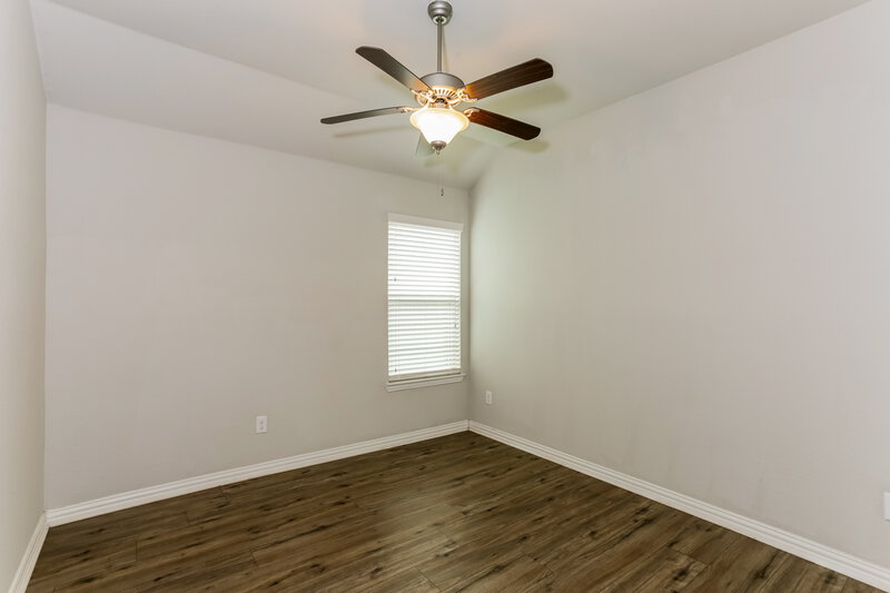 2,400/Mo, 339 Chamberlain Dr Fate, TX 75189 Bedroom View 2