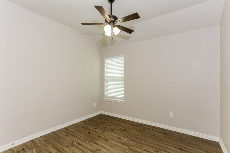 2,400/Mo, 339 Chamberlain Dr Fate, TX 75189 Bedroom View 3