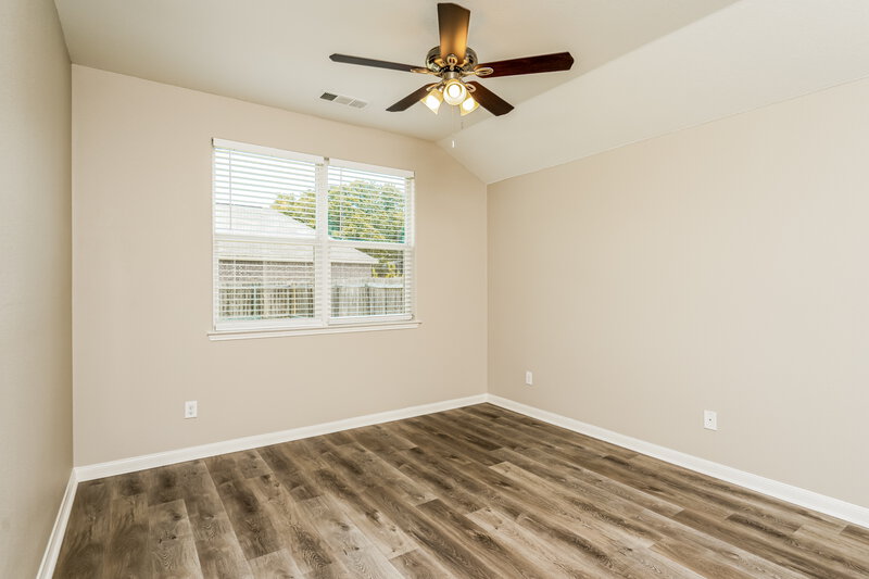 2,440/Mo, 2801 Silver Sage Dr Denton, TX 76209 Main Bedroom View 2