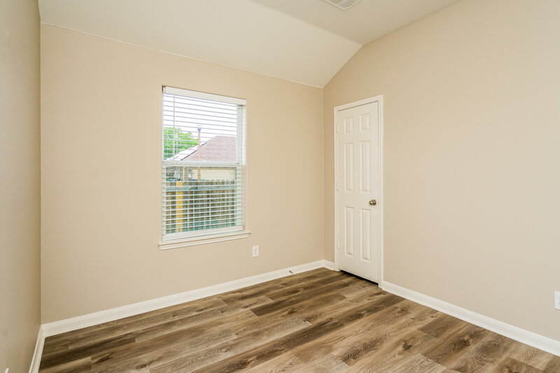 2,440/Mo, 2801 Silver Sage Dr Denton, TX 76209 Bedroom View