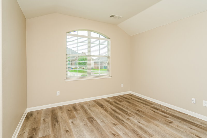 2,440/Mo, 2801 Silver Sage Dr Denton, TX 76209 Bedroom View 2