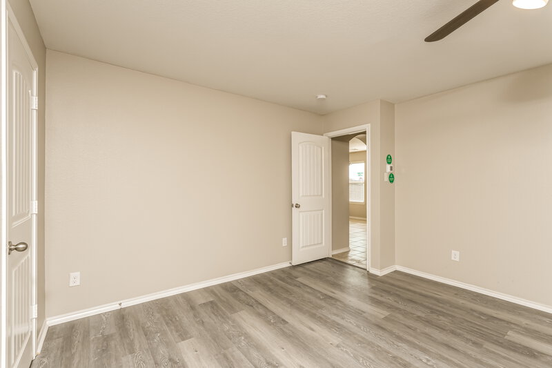 2,160/Mo, 902 Platinum Dr Princeton, TX 75407 Main Bedroom View 3