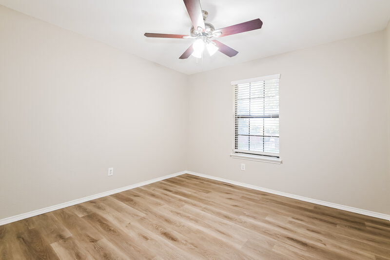 3,180/Mo, 2604 Austin Dr Mesquite, TX 75181 Bedroom View