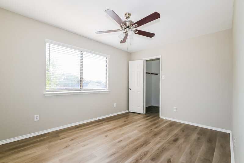 3,180/Mo, 2604 Austin Dr Mesquite, TX 75181 Bedroom View 2