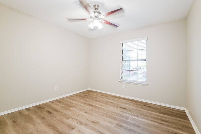 3,180/Mo, 2604 Austin Dr Mesquite, TX 75181 Bedroom View 3