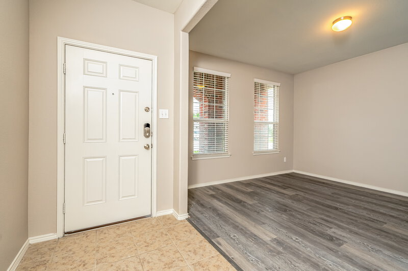 3,050/Mo, 123 Waxberry Dr Fate, TX 75189 Foyer View