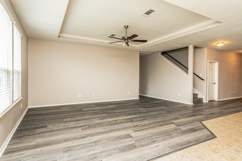 3,050/Mo, 123 Waxberry Dr Fate, TX 75189 Living Room View