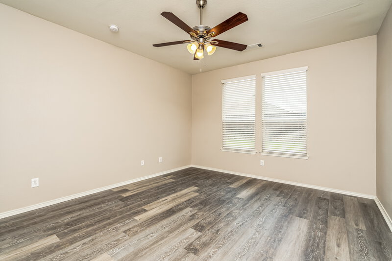 3,050/Mo, 123 Waxberry Dr Fate, TX 75189 Main Bedroom View
