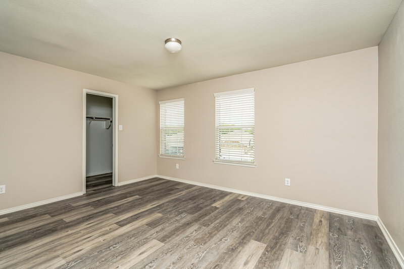 3,050/Mo, 123 Waxberry Dr Fate, TX 75189 Bedroom View