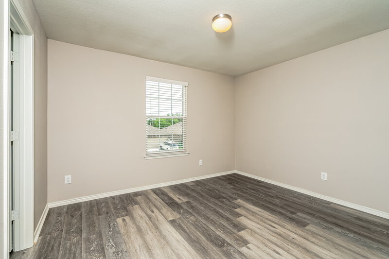 3,050/Mo, 123 Waxberry Dr Fate, TX 75189 Bedroom View 3
