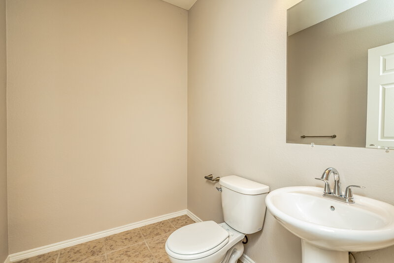 3,050/Mo, 123 Waxberry Dr Fate, TX 75189 Bathroom View 2