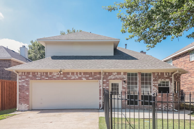 2,250/Mo, 8717 Greenwood Trail Rowlett, TX 75088 External View