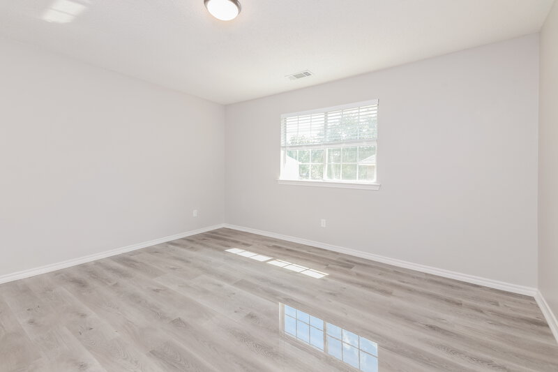 2,250/Mo, 8717 Greenwood Trail Rowlett, TX 75088 Main Bedroom View 2