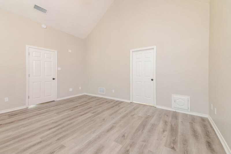 2,250/Mo, 8717 Greenwood Trail Rowlett, TX 75088 Bedroom View 2