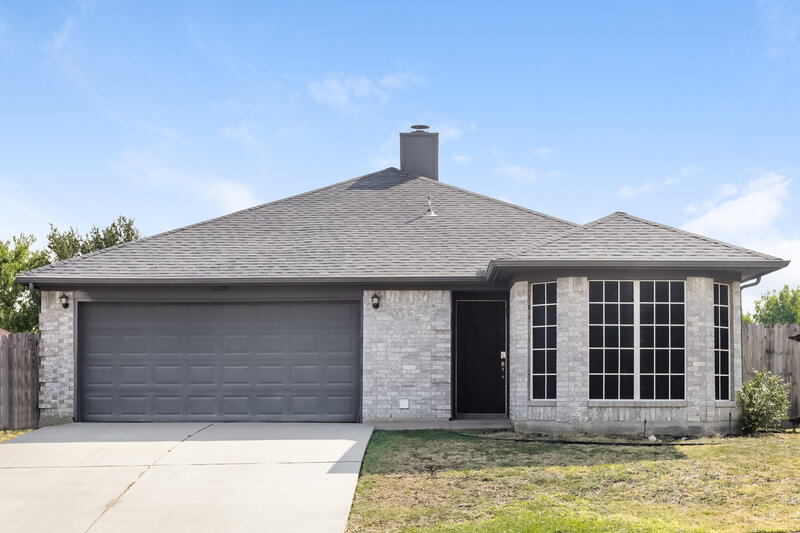 2,425/Mo, 6209 Brookknoll Dr Arlington, TX 76018 External View