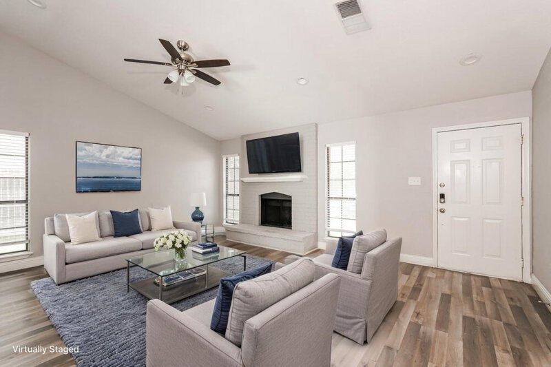 2,650/Mo, 2303 Villanova St Arlington, TX 76018 Misc View