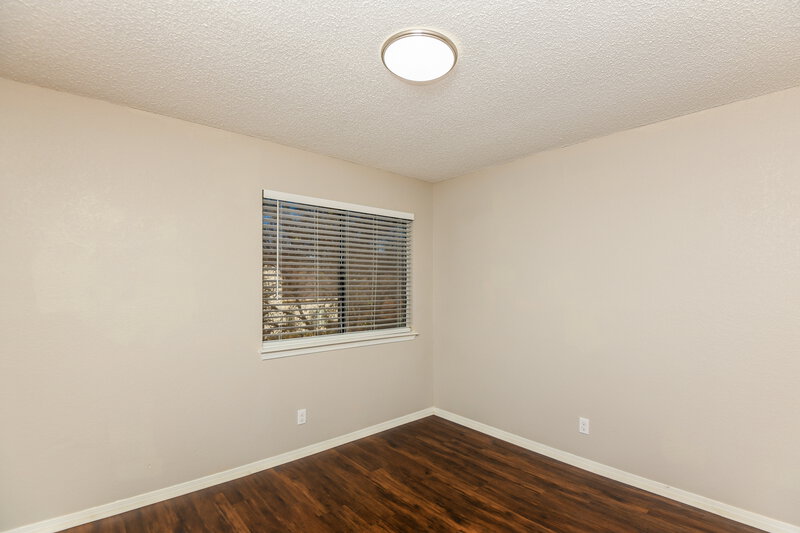 2,490/Mo, 8701 Elbe Trail Fort Worth, TX 76118 Bedroom View