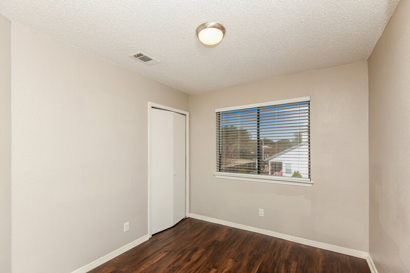 2,490/Mo, 8701 Elbe Trail Fort Worth, TX 76118 Bedroom View 2