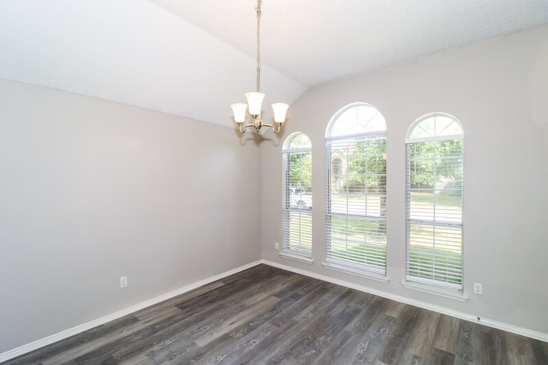 2,790/Mo, 2407 Springfield Dr Mesquite, TX 75181 Dining Room View