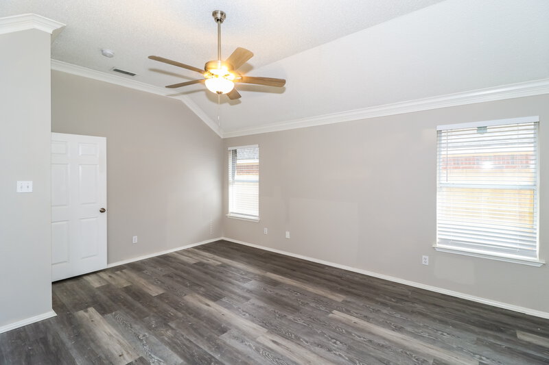 2,790/Mo, 2407 Springfield Dr Mesquite, TX 75181 Bedroom View