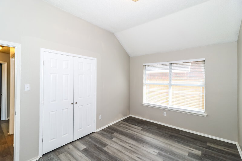 2,790/Mo, 2407 Springfield Dr Mesquite, TX 75181 Bedroom View 2