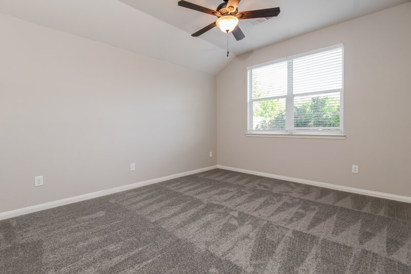 2,540/Mo, 2716 Aspen Hill Dr Denton, TX 76209 Main Bedroom View