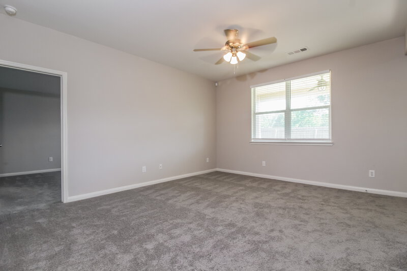 2,540/Mo, 2716 Aspen Hill Dr Denton, TX 76209 Bedroom View 3