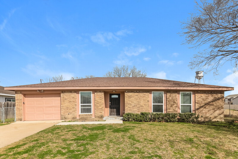 2,055/Mo, 3805 Christine St Rowlett, TX 75088 External View