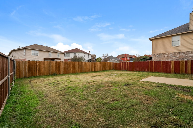 2,655/Mo, 7502 Marsland Ln Arlington, TX 76001 Exterior View