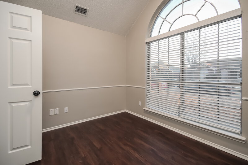 2,530/Mo, 2307 Stillwater Dr Mesquite, TX 75181 Dining Room View