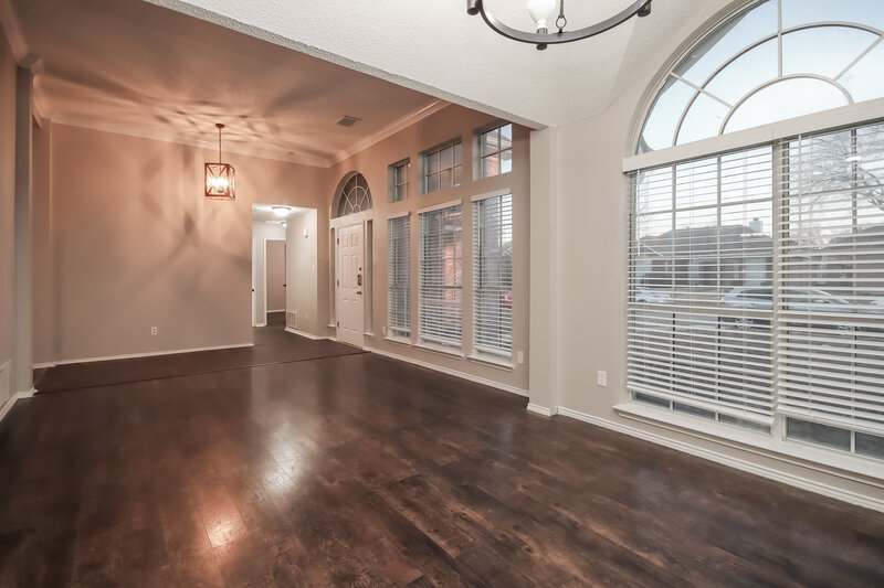 2,530/Mo, 2307 Stillwater Dr Mesquite, TX 75181 Dining Room View 2