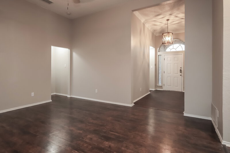 2,530/Mo, 2307 Stillwater Dr Mesquite, TX 75181 Bedroom View
