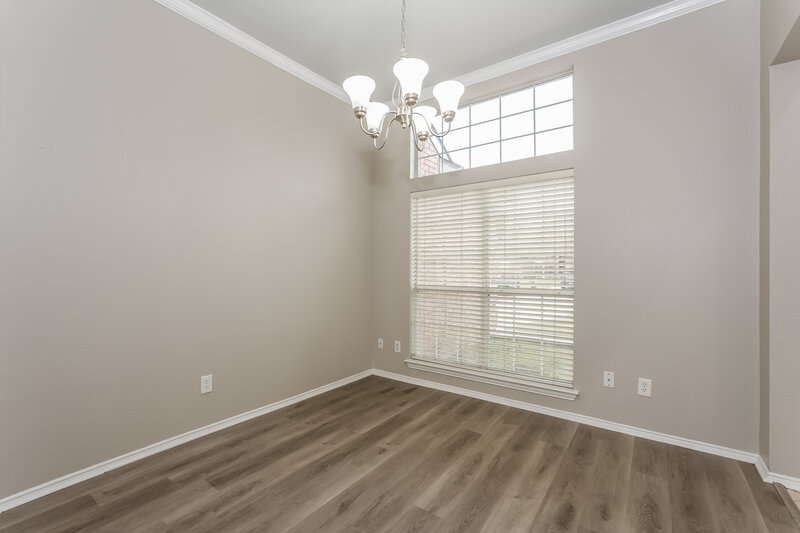 2,630/Mo, 2805 Alcot Ln Grand Prairie, TX 75052 Dining Room View
