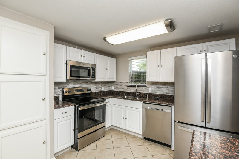 2,430/Mo, 1328 Nicole Way Burleson, TX 76028 Kitchen View