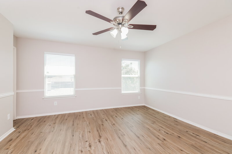 2,495/Mo, 601 Tumbleweed Dr Forney, TX 75126 Main Bedroom View