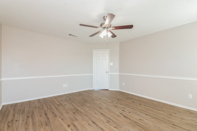 2,495/Mo, 601 Tumbleweed Dr Forney, TX 75126 Main Bedroom View 2