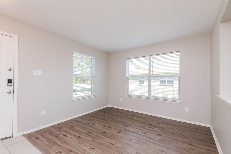 2,495/Mo, 601 Tumbleweed Dr Forney, TX 75126 Bedroom View 3