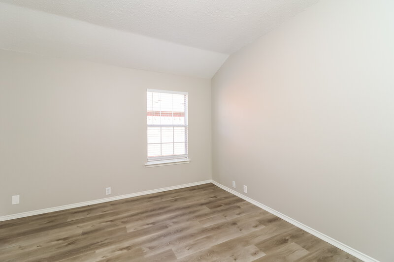 2,410/Mo, 3008 Vicksburg Ln Fort Worth, TX 76123 Bedroom View