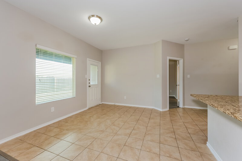 2,335/Mo, 1700 Kings Glen Ln Fort Worth, TX 76140 Dining Room View
