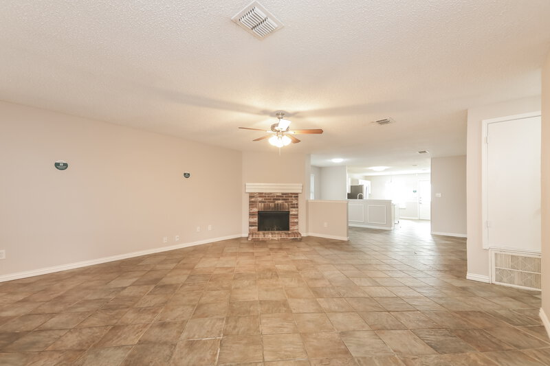 2,205/Mo, 4407 Cedar Crest Dr McKinney, TX 75070 Misc View